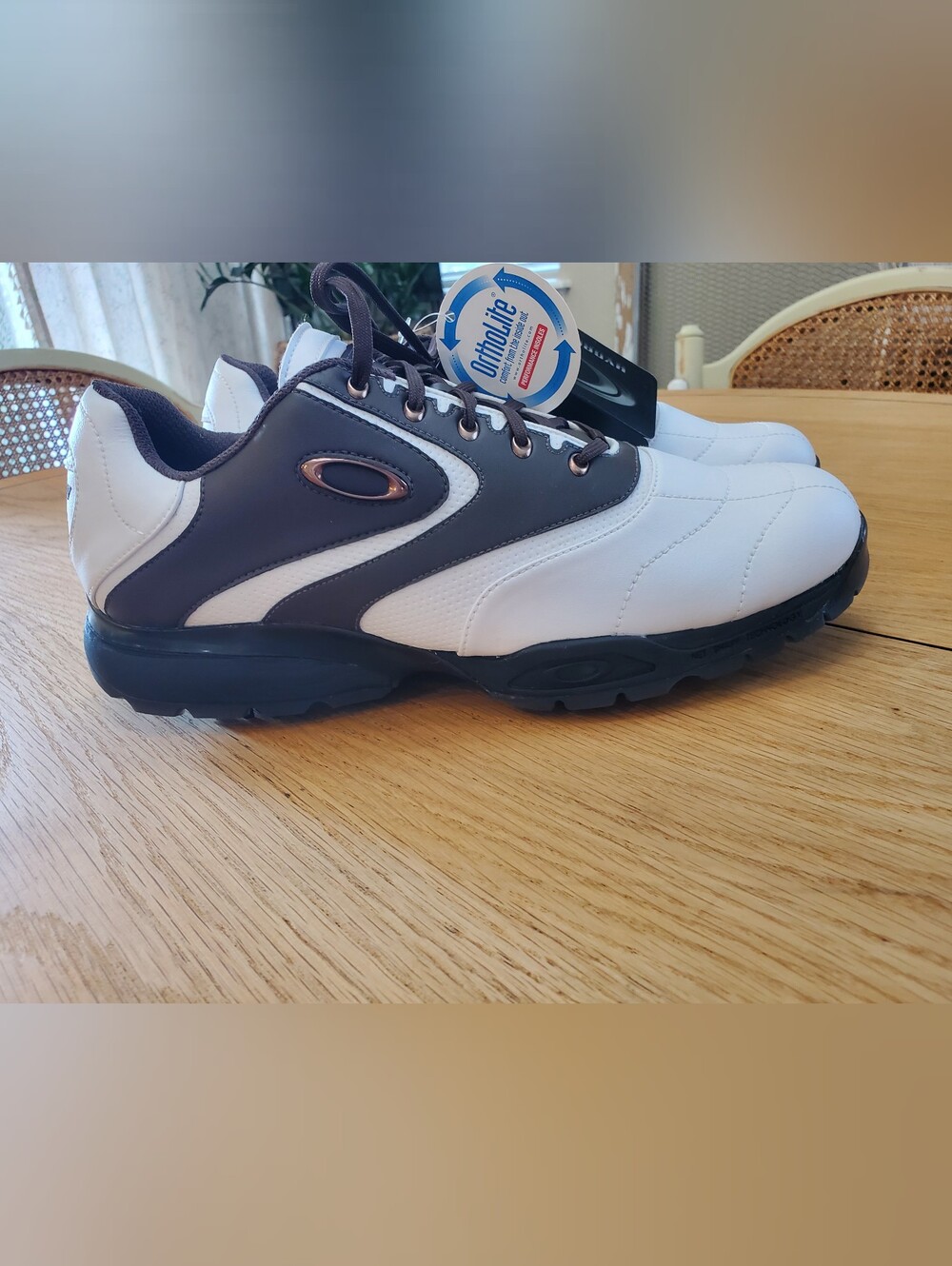 Oakley Golf Shoes 13 New